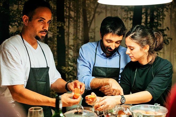 Paella & Tapas Cooking Class in Barcelona - Who Will Enjoy This Barcelona Food Class?