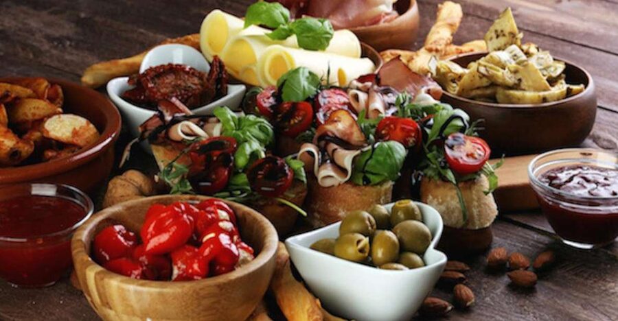 Palma: Culinary Tapas Tour of the Old Town - Key points to know