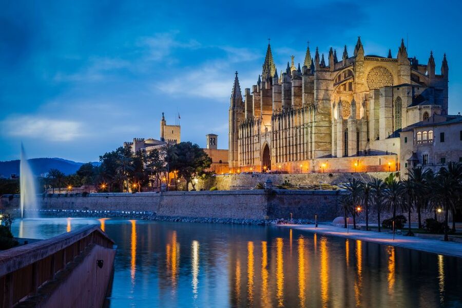 Palma: Culinary Tapas Tour of the Old Town - How much value do you get for $194?