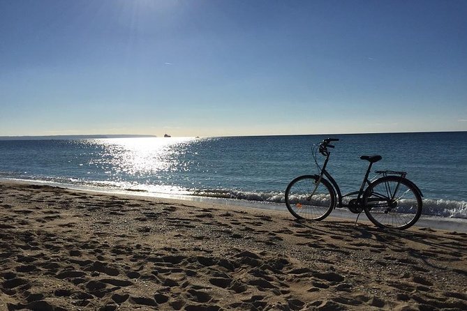 Palma de Mallorca 3-Hour Highlights and Tapas Tasting Bike Tour - Santa Clara offers a quieter side of Palma