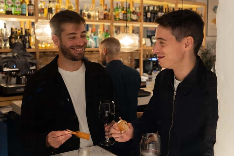 Palma de Mallorca: Gourmet Tapas and Wine Tour - Timing, tickets, and practical details