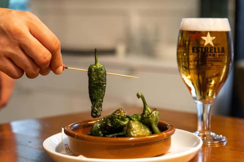 Palma de Mallorca: Gourmet Tapas and Wine Tour - What you actually receive for $65