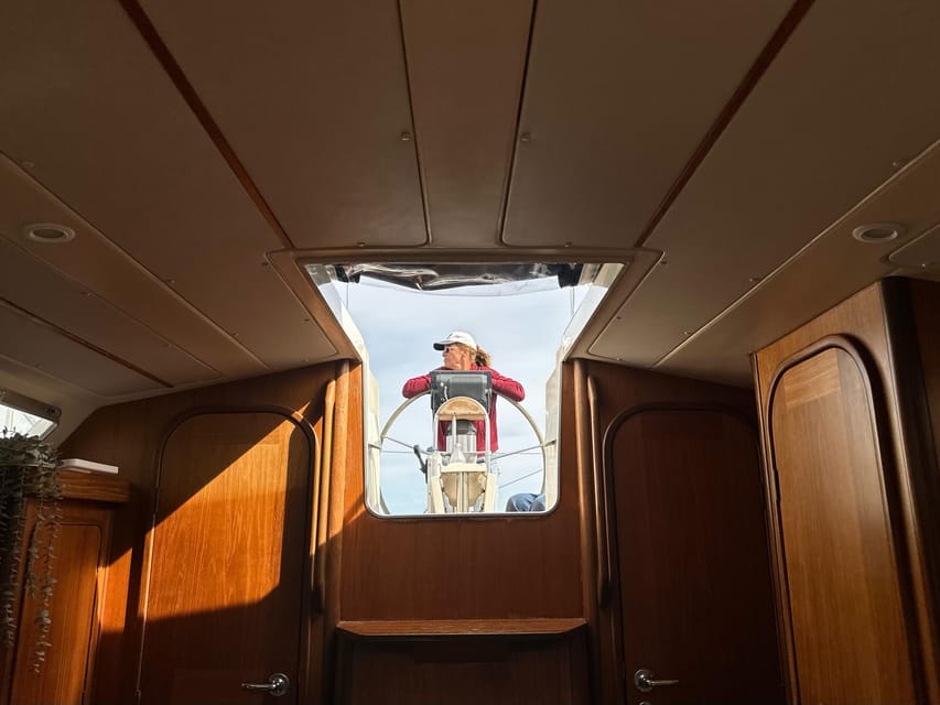 Palma de Mallorca: Sailing Boat Trip with Skipper & Tapas - Key points before you book