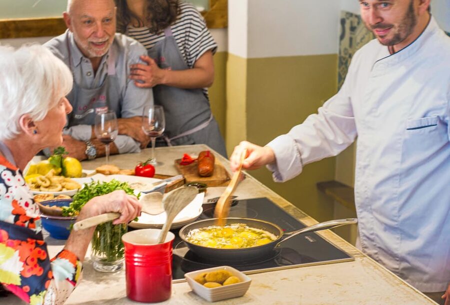 Palma de Mallorca: Spanish Cooking Experience - Should you book it?