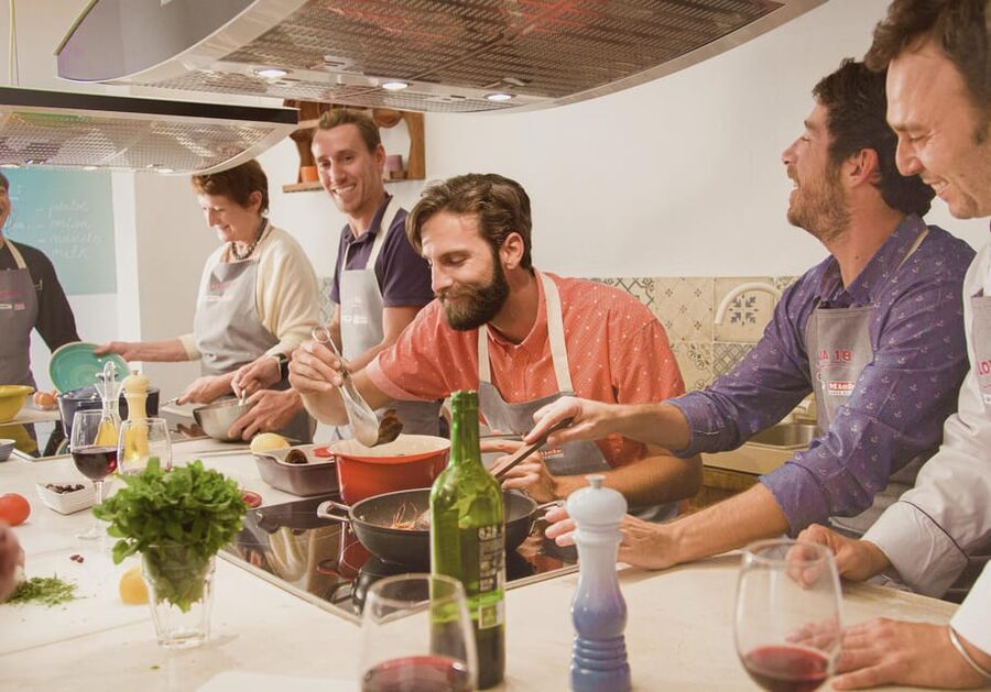 Palma de Mallorca: Spanish Cooking Experience - Who should book this Palma cooking experience?