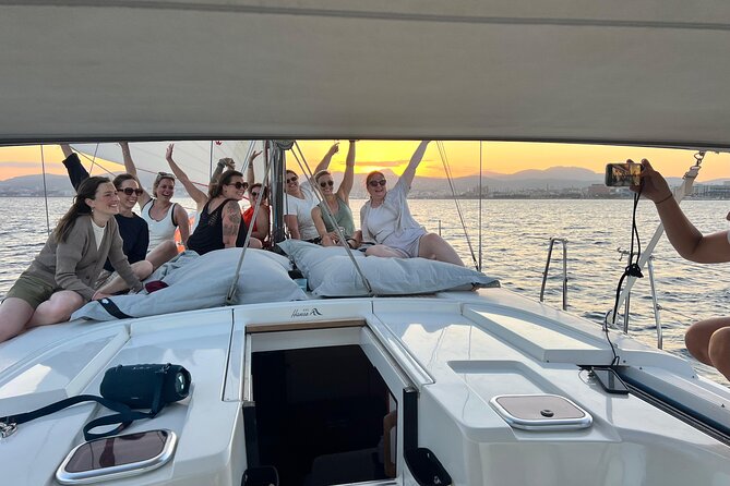 Palma de Mallorrca: Sailing tour with drinks, tapas & snorkeling. - Who will enjoy this Palma sailing trip most