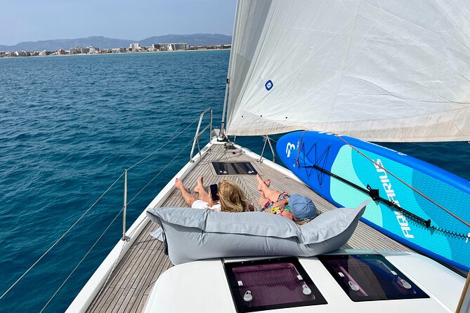 Palma de Mallorrca: Sailing tour with drinks, tapas & snorkeling. - Weather, cancellation, and practical planning