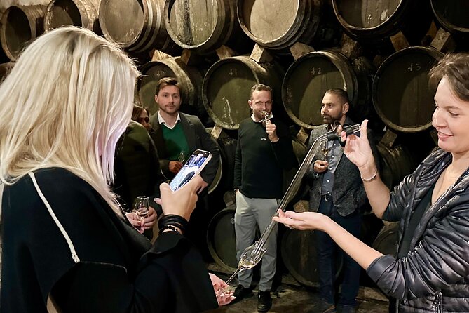 Palma Distillery Tour with 3 Spirits and Gourmet Tapas Tasting - Tapas with a spirit tasting