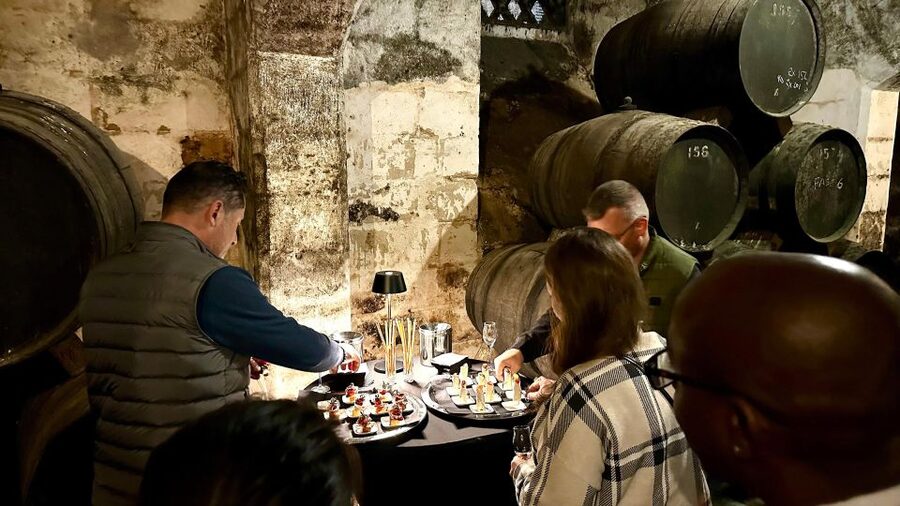 Palma: Distillery Tour with 6 Spirits and Tapas Tasting - Who should book this experience?
