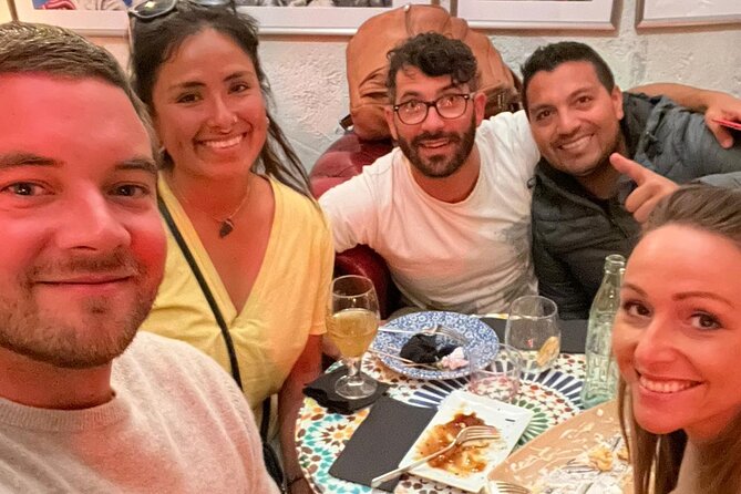 Palma Evening Tapas Walking Tour with Pinchos & Drinks - Starting at Plaça Major