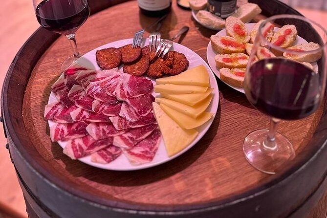 Palma Evening Tapas Walking Tour with Pinchos & Drinks - Palma’s quieter squares and civic center