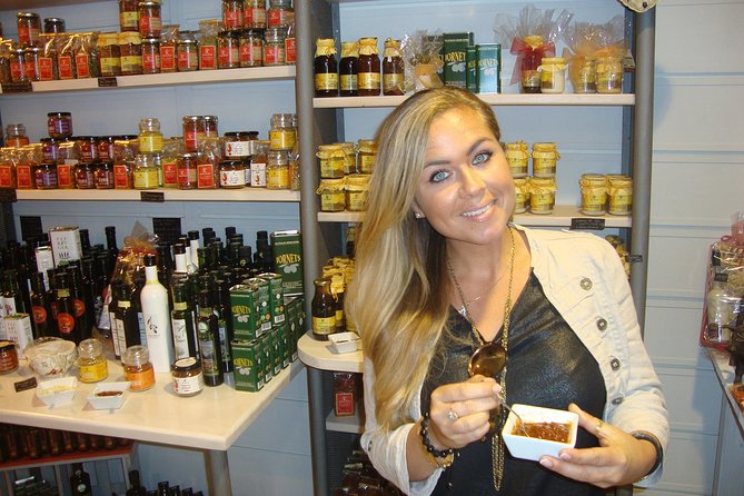 Palma old town tour with Wine & Tapas Tastings - Key points at a glance