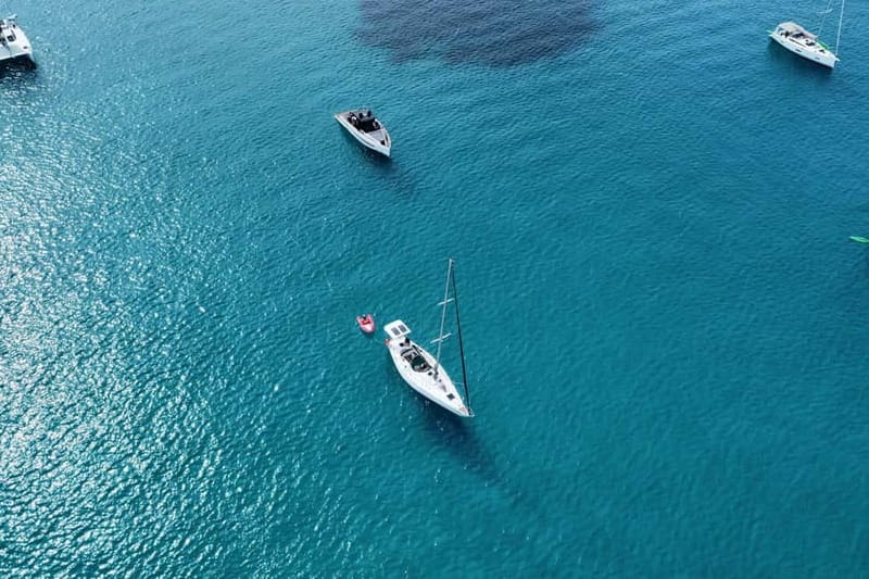 Palma: Private Half-Day Sailing Trip with Tapas & Drinks - Practical Packing Advice
