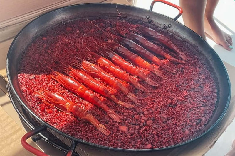 Palma: Private Half-Day Sailing Trip with Tapas & Drinks - How Private Is the Experience?