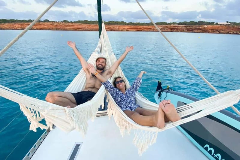 Palma: Private Half-Day Sailing Trip with Tapas & Drinks - What the $147 Price Gets You