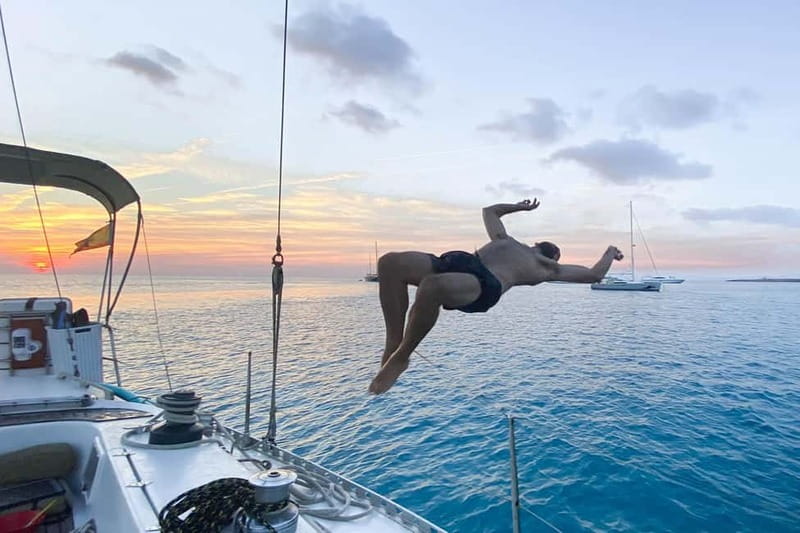 Palma: Private Half-Day Sailing Trip with Tapas & Drinks - Who Will Enjoy This Palma Sailing Trip?