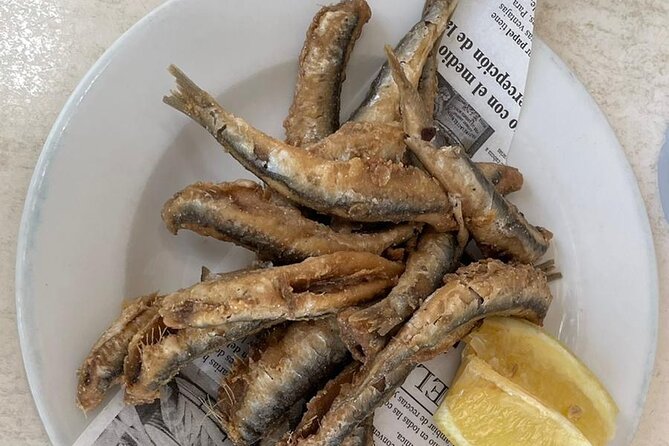 Palma Tapas Tour- The Original! - Second stop: the main savory tasting