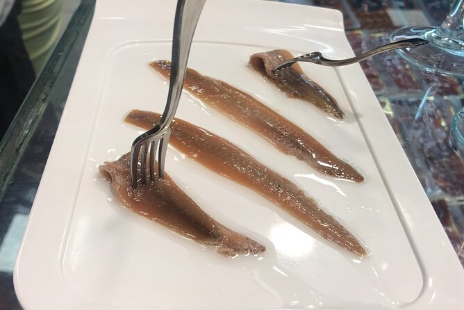 Palma Tapas Tour- The Original! - Final stop: desserts and a gentle finish