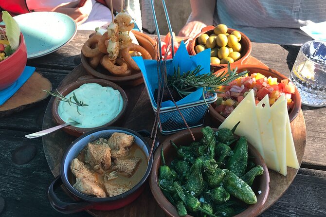 Palma Tapas Tour- The Original! - Is $180.35 a fair price?
