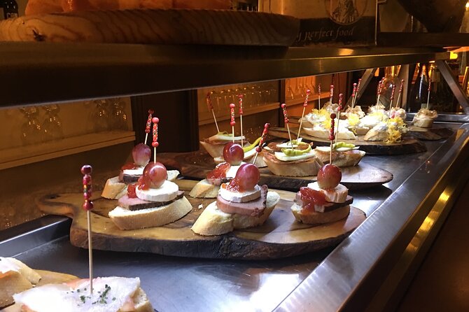 Palma Tapas Tour- The Original! - Timing, booking, and cancellation advice
