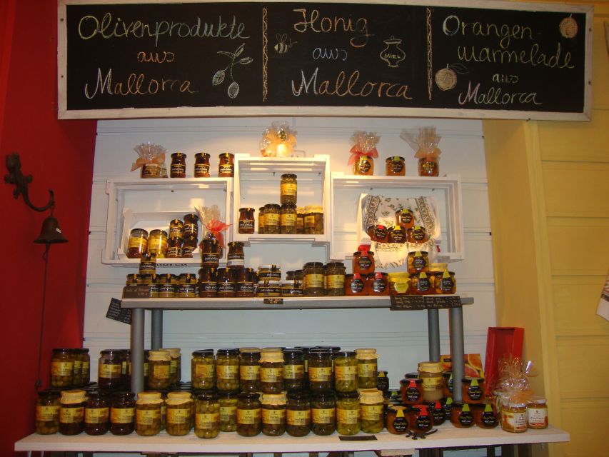 Palma Tour with Wine and Tapas Tasting - What $194 buys you
