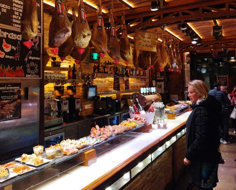 Pamplona: Pintxos Tasting Tour with Local Guide - Starting beside Pamplona’s Running of the Bulls statue