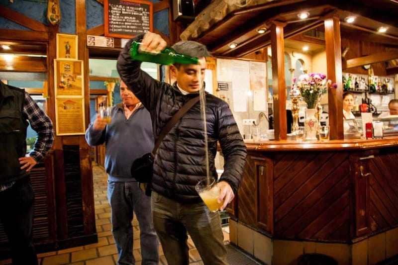 Personalised Traditional Madrid Night Tapas and Drinks Tour - Who should book this evening