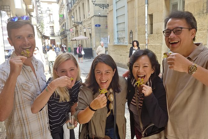 Pintxo Lunch Tour in San Sebastián: A Unique Culinary Experience - Why San Sebastián is such a good place for a food tour