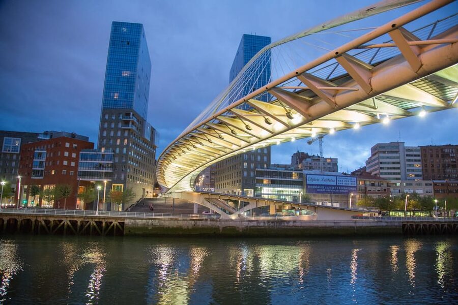 Pintxo tour with D.O wines in Bilbao - Stop four: a closer look at Bilbao’s food culture