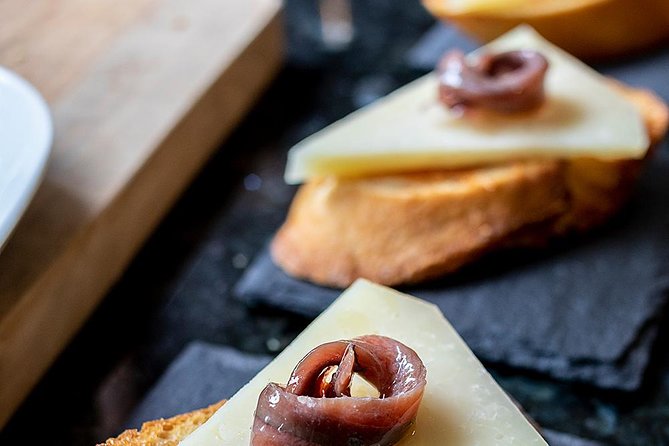 Pintxos and Tapas Cooking Class in Bilbao - Is $119.83 a fair price?