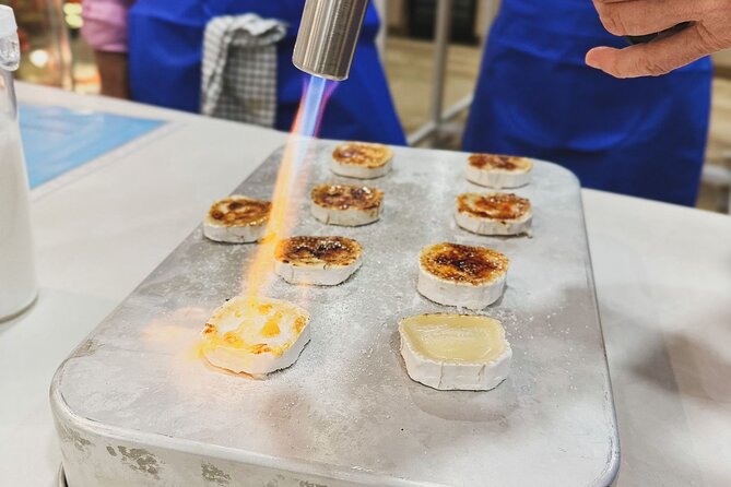 Pintxos cooking class from the classics to modern pintxos - Why this class makes sense in San Sebastián