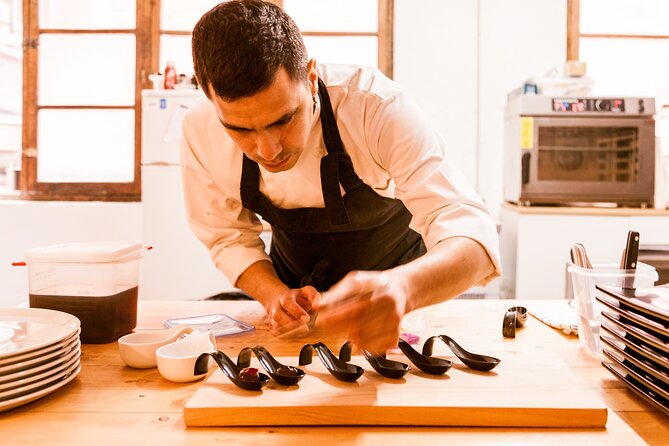 Pintxos Preparation Workshop with Lunch in Bilbao - What this Bilbao pintxos class is really about