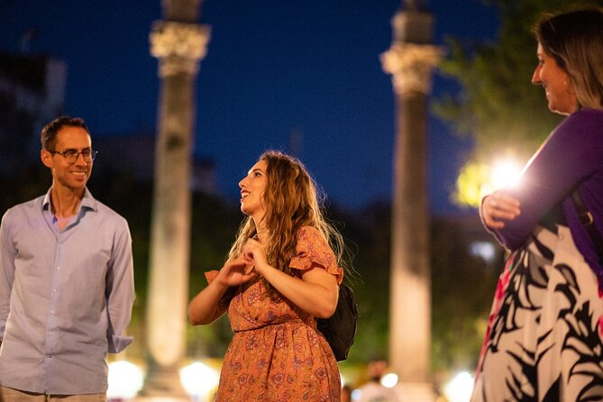 Plant-based Tapas and Wine Night Tour in Seville Spain - What the food style tells you