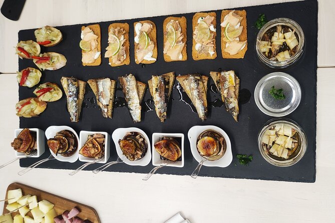 Porto Tapas and Vinho Verde Tour - Key things to know before booking