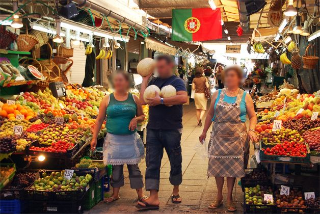 Porto: Tapas Tour (3h30) - Key points at a glance