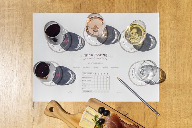 Porto Wine Tasting Experience with Portuguese Tapas Plate - The optional Port upgrade