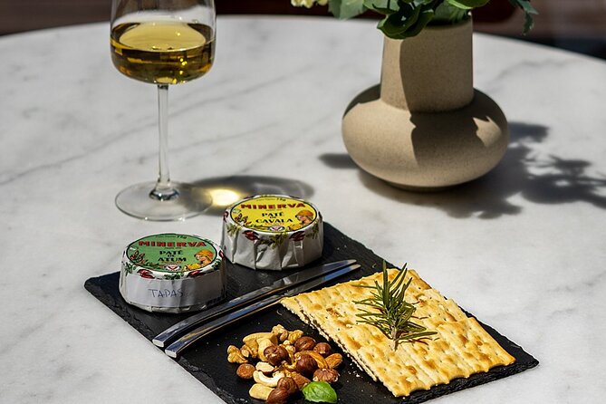 Porto Wine Tasting Experience with Portuguese Tapas Plate - A few practical tips before you go