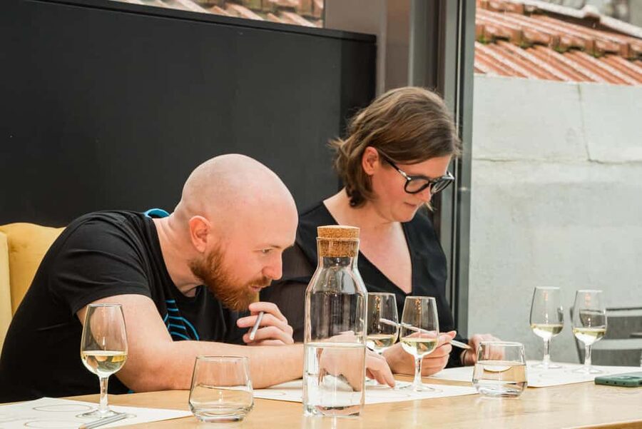 Porto Wine Tasting Experience with Portuguese Tapas Plate - Should you book this Porto wine tasting?