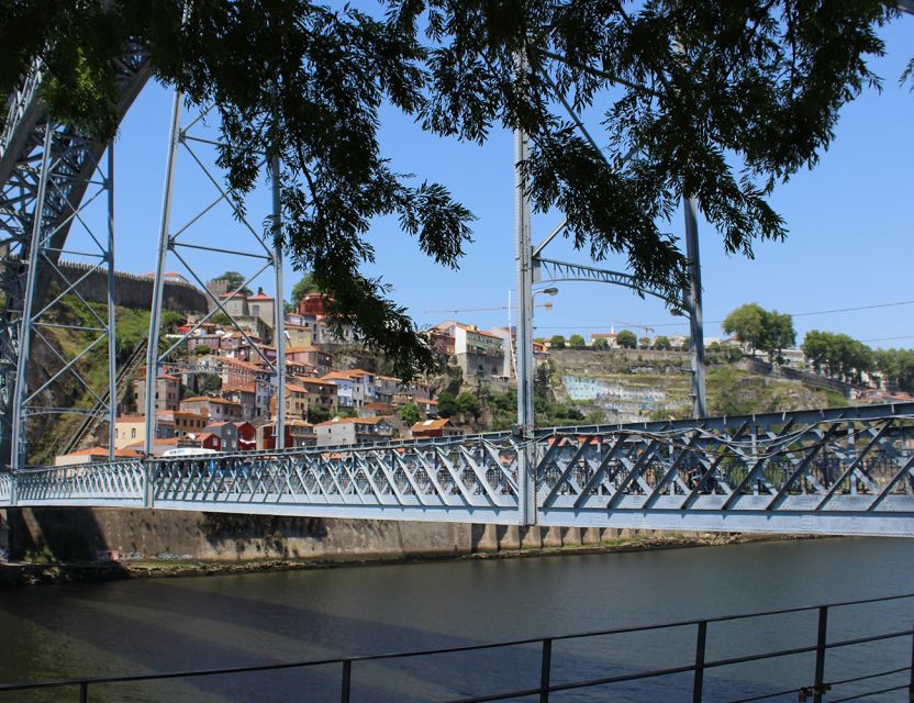 Porto: Wine Tasting with Tapas Walking Tour - Should you book the Porto wine and tapas walk?