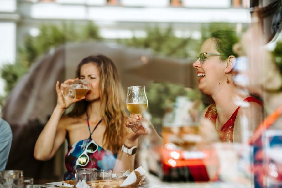 Prague: 3.5 h Private Czech Beers & Tapas Tour - Why this Prague beer tour feels different