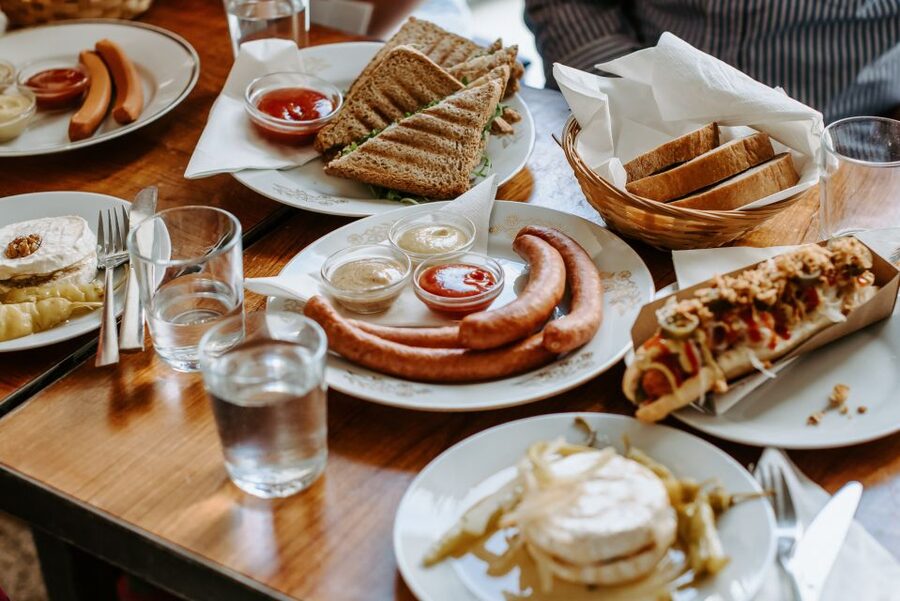 Prague: 3.5 h Private Czech Beers & Tapas Tour - What the Czech tapas add