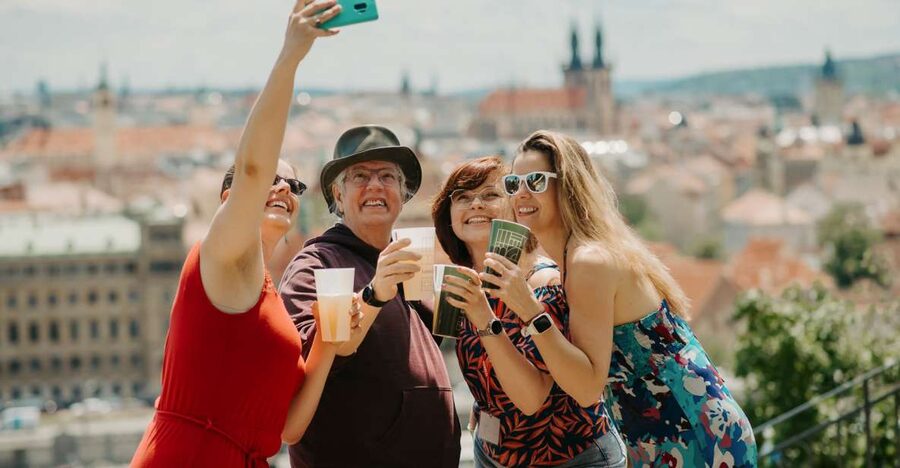 Prague: 3.5 h Private Czech Beers & Tapas Tour - Is $193 per person good value?
