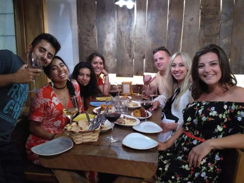 Premium Evening Pintxos Tour in San Sebastian’s Old Town - What the local guide adds