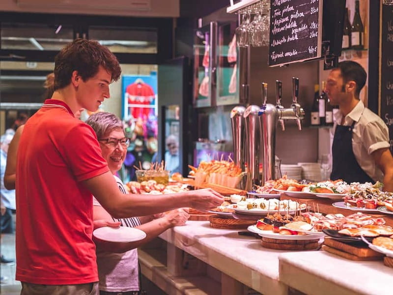 Premium Evening Pintxos Tour in San Sebastian’s Old Town - Who should book this evening?