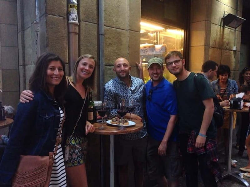 Premium Evening Pintxos Tour in San Sebastian’s Old Town - How to get the most from the three hours