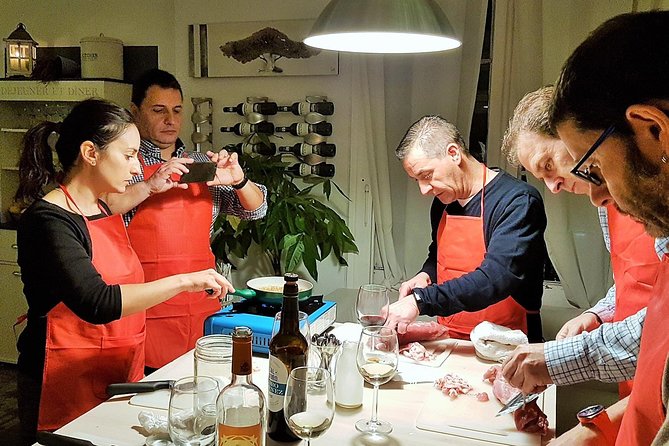 Premium Paella Cooking Class & 10 Spanish Tapas - Key details before you book