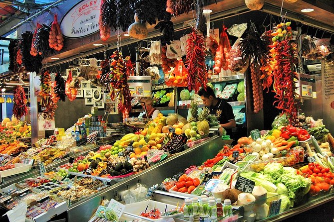 Premium Paella Cooking Class & 10 Spanish Tapas - Who will enjoy this class most
