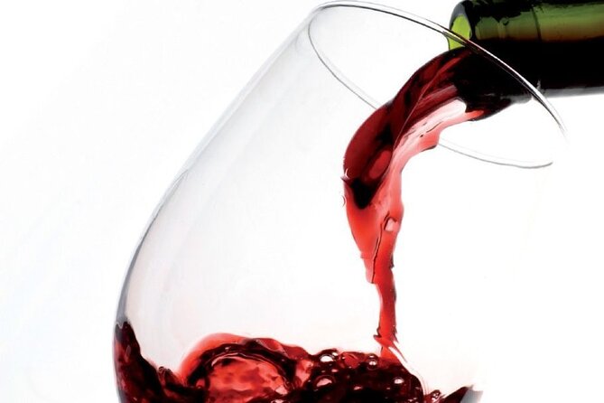 PREMIUM TAPAS TOUR: Paella, Tapas, Winery and Flamenco - The Flamenco finale