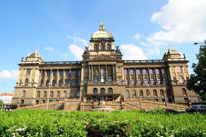 PRIVATE 4 Hour Tour: Czech Beers & Tapas in Prague's Local Areas - Key points before you book