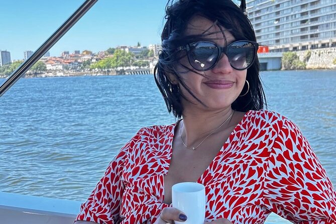 Private 6 Bridges Cruise with Tapas and Port Wine - The Infante and Dom Luís I bridges